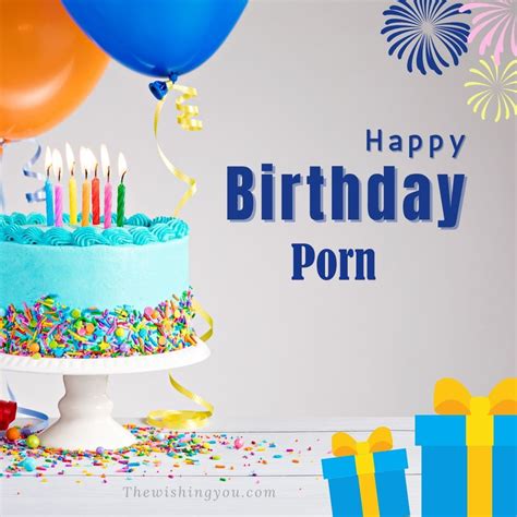 1 year ago. . Birthday porn